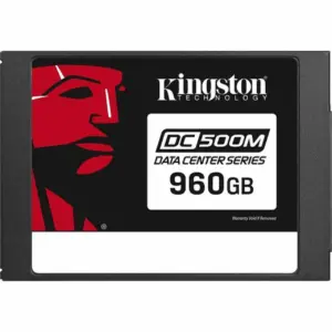 960GB DC600M 2.5 ENTERPRISE SATA SSD 960GB DC600M 2.5 ENTERPRISE SATA SSD