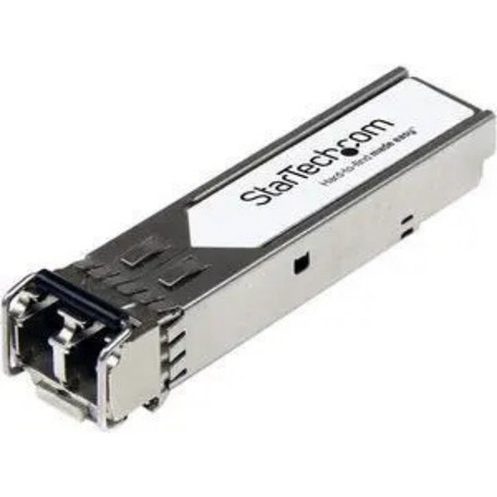 MSA COMPLIANT 10GBASE SR SFP