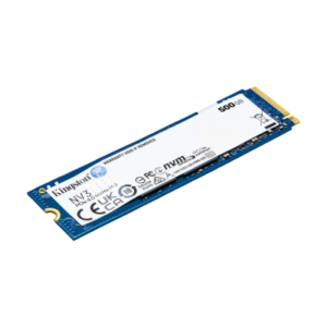 BULK 500GB NV3 M.2 NVME GEN4 SSD