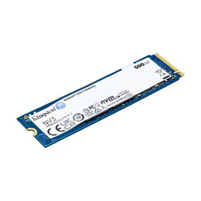 BULK 500GB NV3 M.2 NVME GEN4 SSD