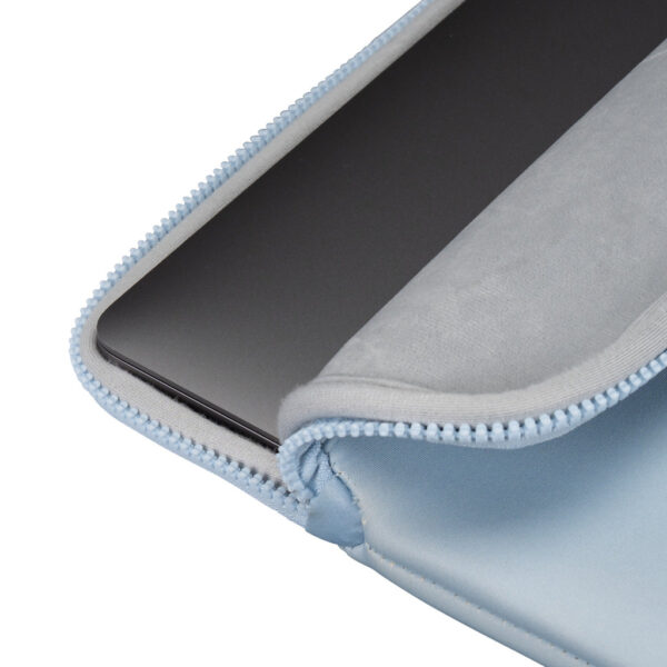 13-14 CHROMATIC SLEEVE - BLUE