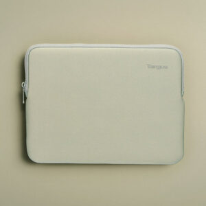 13-14” Chromatic™ Sleeve, Green | Targus 13-14 CHROMATIC SLEEVE - GREEN