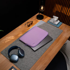 13-14 CHROMATIC SLEEVE - PURPLE