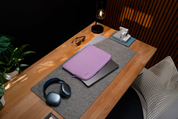 13-14 CHROMATIC SLEEVE - PURPLE