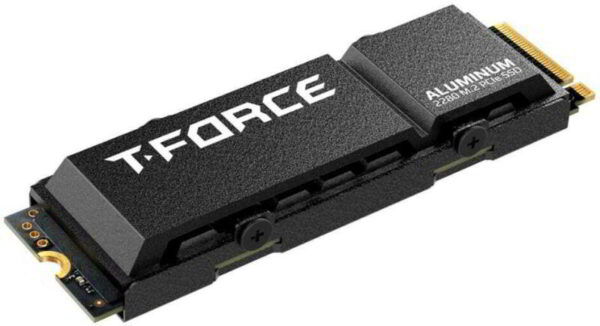 4TB T-FORCE M.2 G70 PRO + HEATSINK