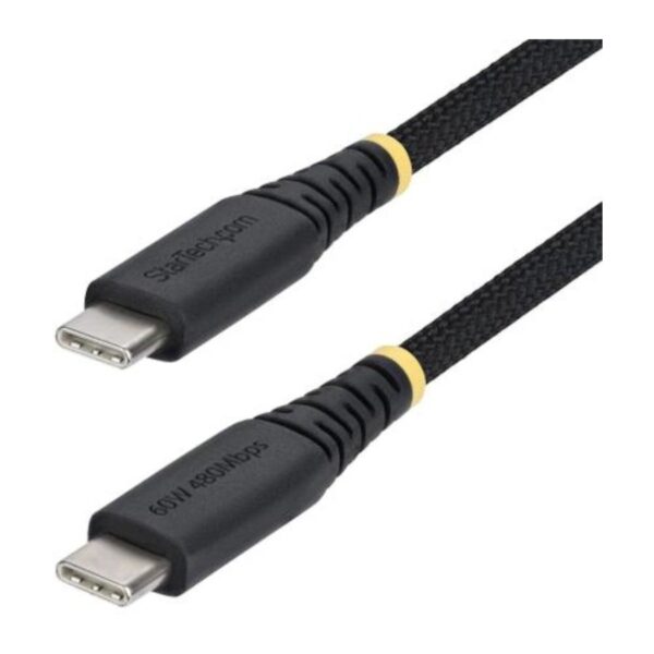 7.5M BLACK CAT6A LSZH PATCH CABLE