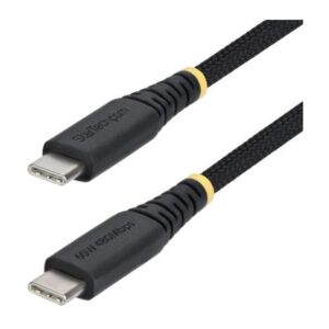 3M USB-C 60W BRAIDED CABLE 3M USB-C 60W BRAIDED CABLE