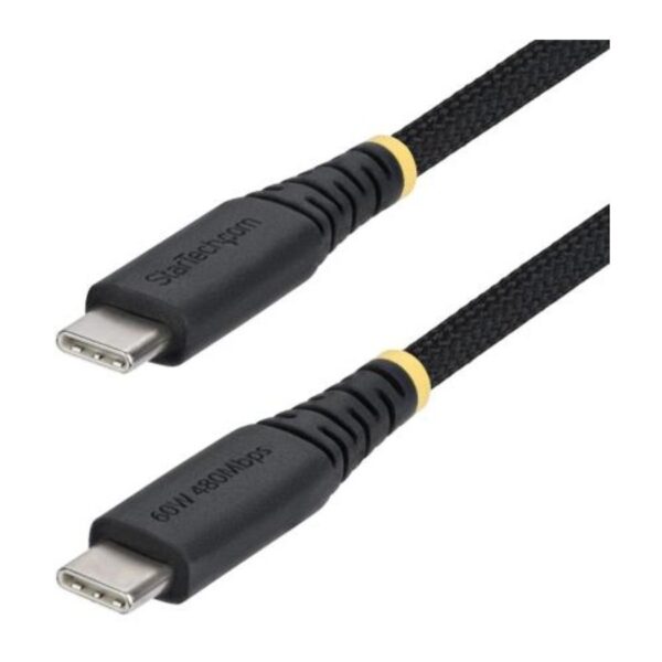 3M USB-C 60W BRAIDED CABLE