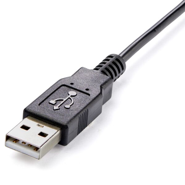 5FT USB DESKTOP A-A EXTENSION CABLE