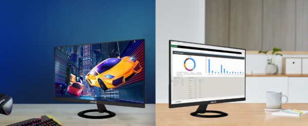 ASUS VZ24EHF EYECARE GAMING MONITOR