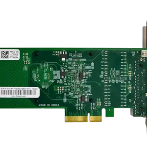 INTEL ETHERNET I350-T4 4PORT 1G NIC