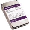 WD PURPLE PRO SMART VIDEO HARD DRIVE
