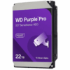 WD PURPLE PRO SMART VIDEO HARD DRIVE