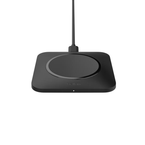 EASYALIGNMENT 15W CHARGINGPAD BLK