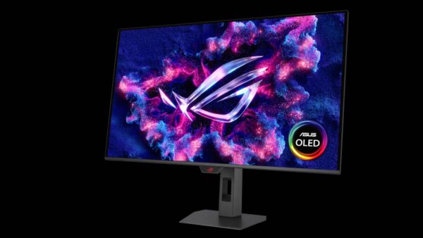 ASUS ROG STRIX OLED XG32UQWMS