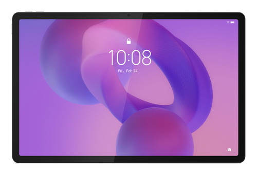 Lenovo Idea Tab Pro Mediatek 256 GB 32.3 cm (12.7 ) 8 GB Wi-Fi 6E (802.11ax) Android 14 Grey