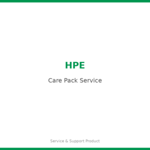 hpe-carepack-placeholder HPE TC BASIC