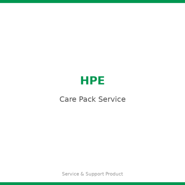 HPE TC BASIC