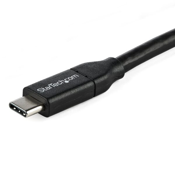usb2c5c1m.b 1M USB-C FAST CHARGING CABLE