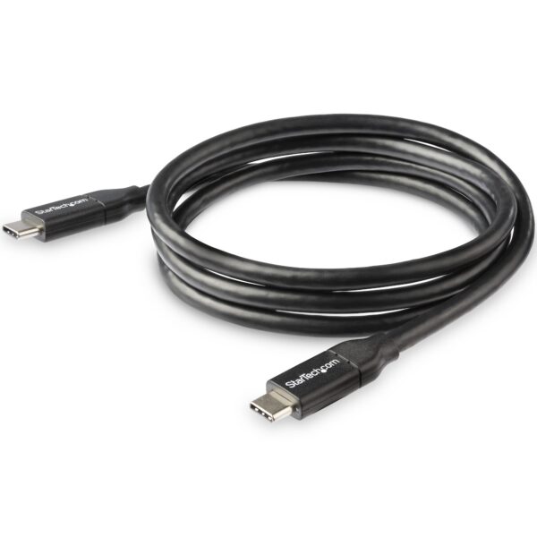 usb2c5c1m.c 1M USB-C FAST CHARGING CABLE