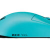 ASUS ROG Gladius IV Ace BLU mouse Gaming Right-hand RF Wireless + Bluetooth + USB Type-A Optical 65000 DPI