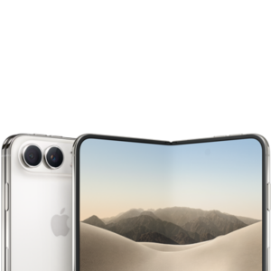 iPhone Duo 256GB Star White