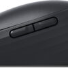 DELL Pro 7 MS746 mouse Universal Ambidextrous RF Wireless + Bluetooth Optical 6000 DPI