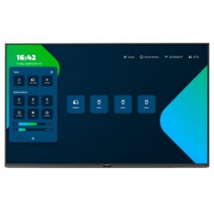 i3CONNECT Cactus 65-inch 4K Non-Touch Display i3CONNECT Cactus 65-inch 4K Non-Touch Display