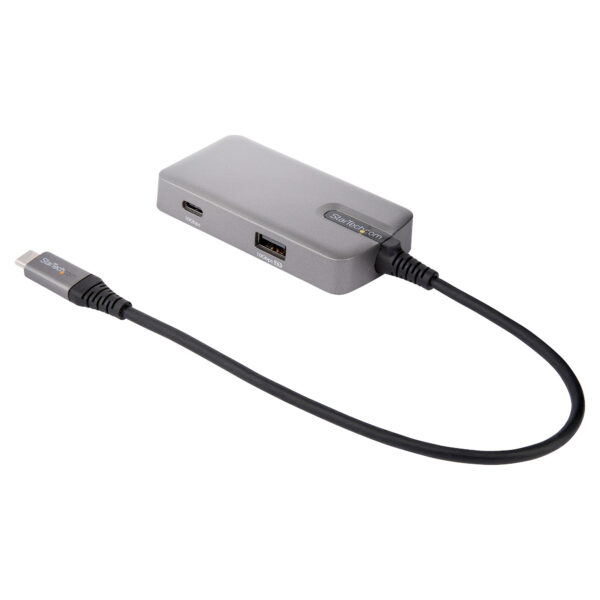 USB-C MULTIPORT ADAPTER - HDMI
