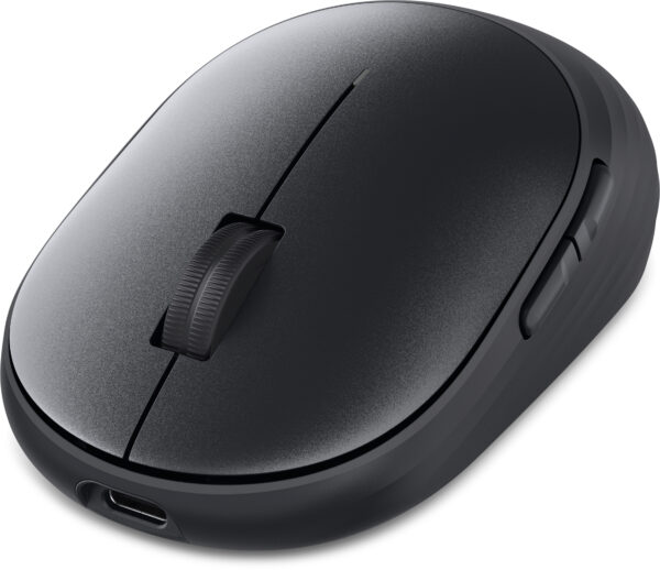 DELL Pro 7 MS746 mouse Universal Ambidextrous RF Wireless + Bluetooth Optical 6000 DPI