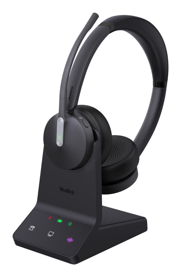 WH64 DUAL UC