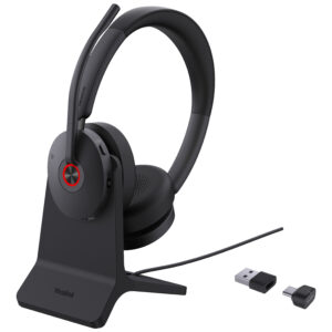 BH74 WITH STAND TEAMS USB-C A BH74 WITH STAND TEAMS USB-C A
