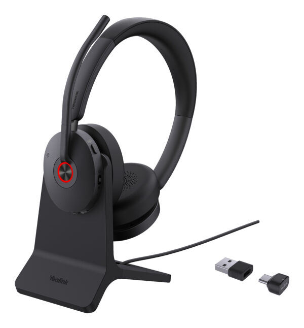 BH74 WITH STAND TEAMS USB-C A