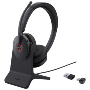 BH74 WITH STAND UC USB-C A