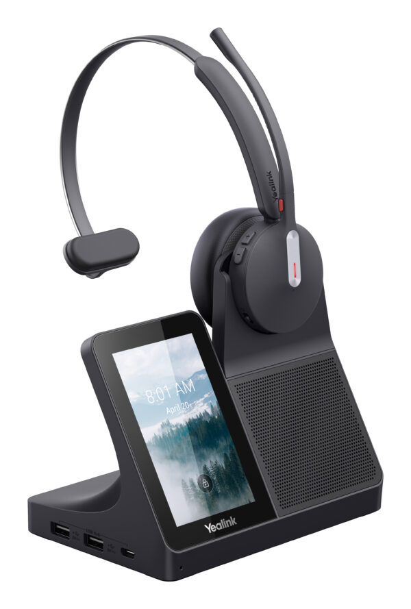 WH64 WORKSTATION MONO