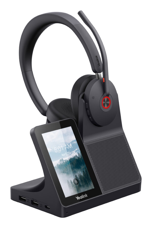 WH68 WORKSTATION