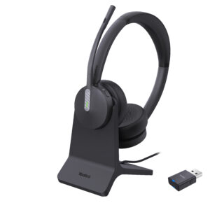 WH64 HYBRID DUAL W CHARGING STAND WH64 HYBRID DUAL W CHARGING STAND