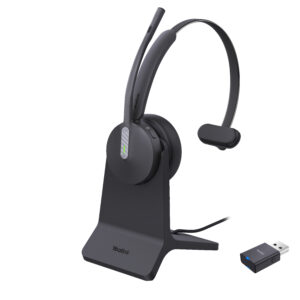 WH64 HYBRID MONO W CHARGING STAND WH64 HYBRID MONO W CHARGING STAND
