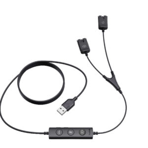USB QD TRAINER CABLE(1PCS)