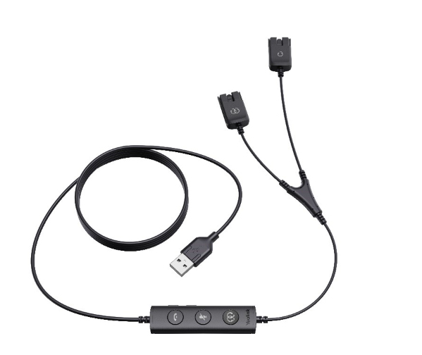 USB QD TRAINER CABLE(1PCS)