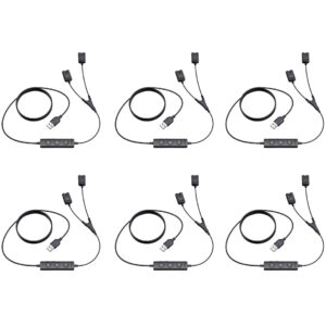 USB QD TRAINER CABLE(10 PCS) USB QD TRAINER CABLE(10 PCS)