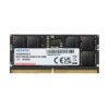 ADATA 32 GB DDR5-5600 SO-DIMM Memory - Bulk