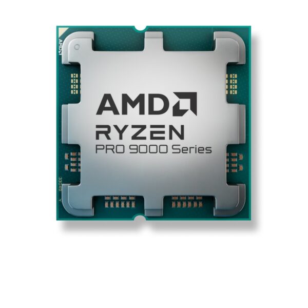 AMD Ryzen 7 PRO 9755 AM5 Processor - Tray
