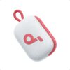 soundcore Select 4 Go Bluetooth Speaker - White and Red