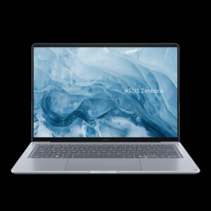 ASUS Zenbook 14 UX3480QA-U1157W - Snapdragon X, 16GB, 512GB - image 1 ASUS Zenbook 14 UX3480QA-U1157W - Snapdragon X, 16GB, 512GB