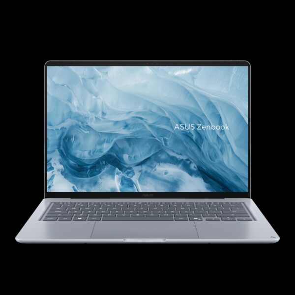 ASUS Zenbook 14 UX3480QA-U1157W - Snapdragon X, 16GB, 512GB - image 1 ASUS Zenbook 14 UX3480QA-U1157W - Snapdragon X, 16GB, 512GB