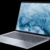 ASUS Zenbook 14 UX3480QA-U1157W - Snapdragon X, 16GB, 512GB - image 2 ASUS Zenbook 14 UX3480QA-U1157W - Snapdragon X, 16GB, 512GB