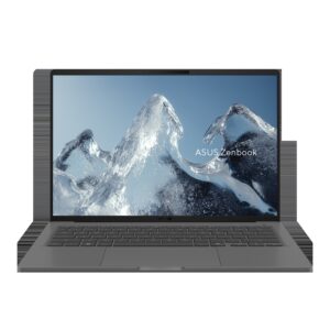 ASUS Zenbook A14 UX3407NA-QD147W - Snapdragon X2 Elite, 32GB, 1TB - image 1 ASUS Zenbook A14 UX3407NA-QD147W - Snapdragon X2 Elite, 32GB, 1TB
