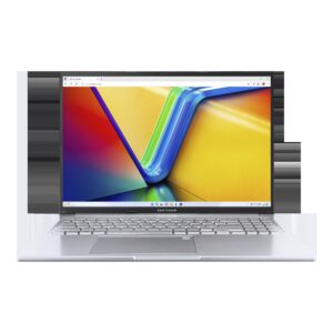 ASUS Vivobook 16 X1605VA-SH2865W - Core 9, 16GB, 1TB, Silver - image 1 ASUS Vivobook 16 X1605VA-SH2865W - Core 9, 16GB, 1TB, Silver