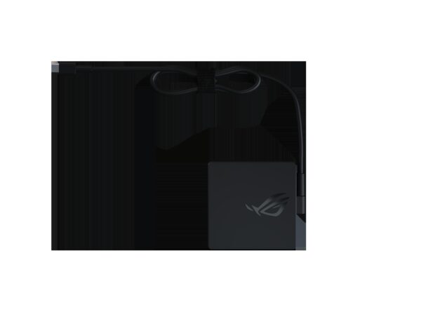 ASUS AC100-00 100W USB-C Power Adapter - 90XB077N-MPW0D0 - image 1 ASUS AC100-00 100W USB-C Power Adapter - 90XB077N-MPW0D0